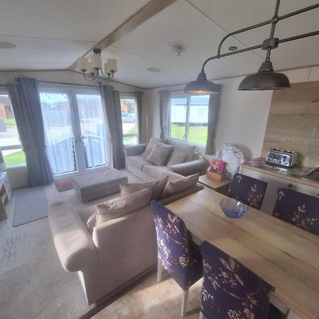 Beautiful Holiday 3 Bed Home Camber-Sands Eksteriør billede