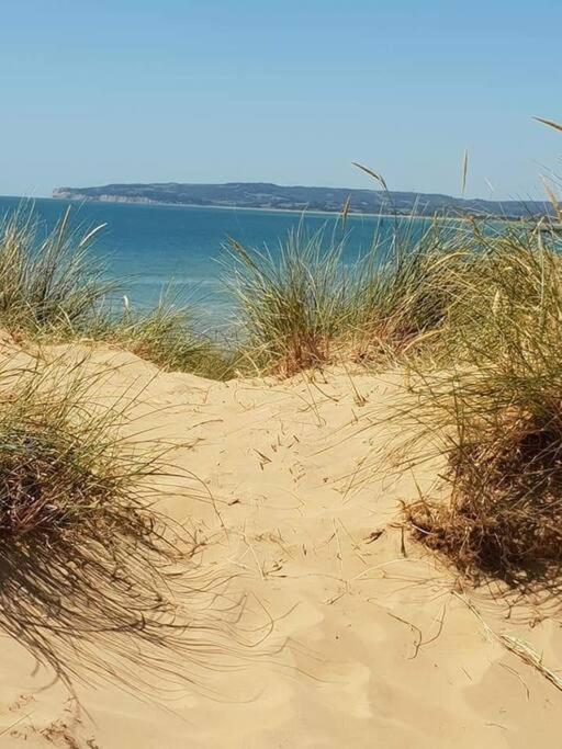 Beautiful Holiday 3 Bed Home Camber-Sands Eksteriør billede