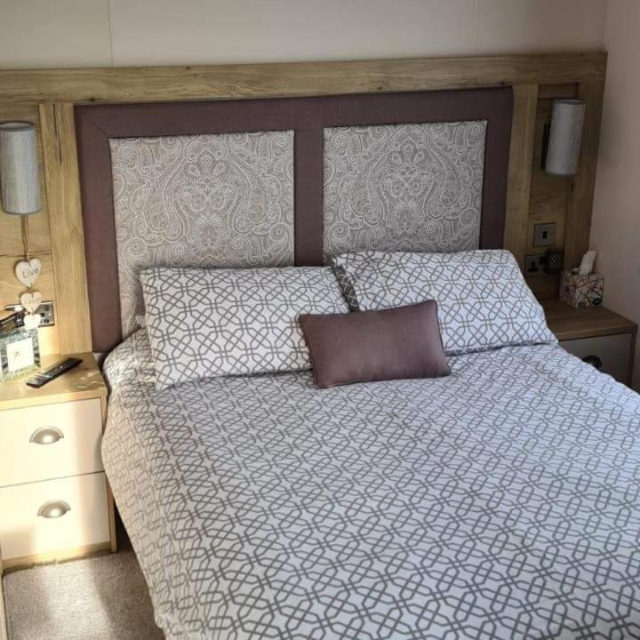 Beautiful Holiday 3 Bed Home Camber-Sands Eksteriør billede