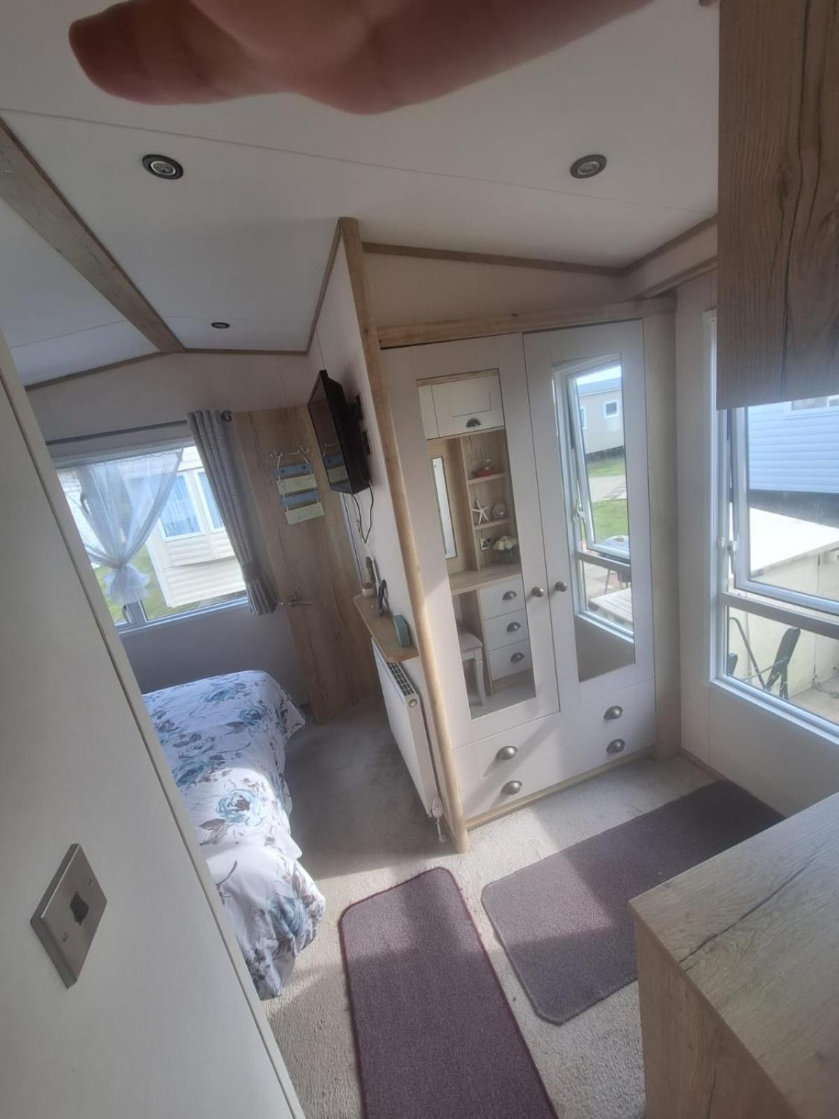Beautiful Holiday 3 Bed Home Camber-Sands Eksteriør billede