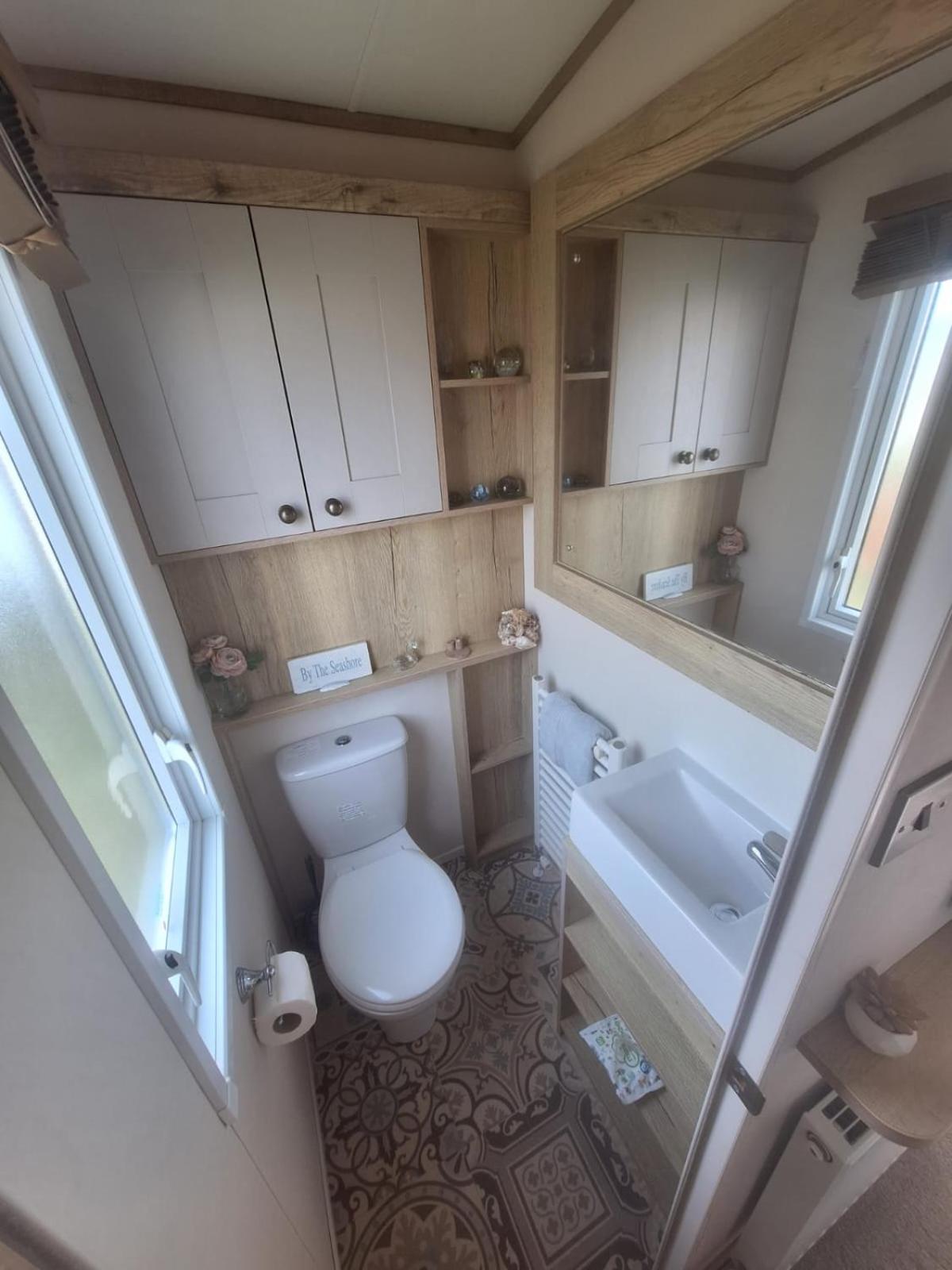 Beautiful Holiday 3 Bed Home Camber-Sands Eksteriør billede